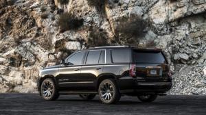 2018 GMC Yukon Denali SC560 by Callaway