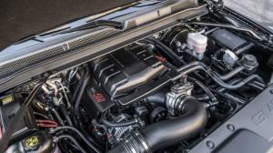 2018 GMC Yukon Denali SC560 by Callaway