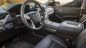 2018 GMC Yukon Denali SC560 by Callaway
