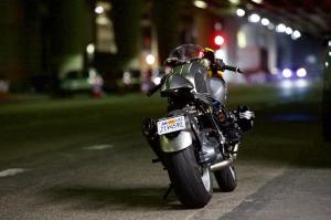 2018 BMW R nineT Autobahn Streak by JSK Moto
