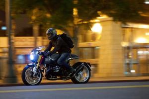 2018 BMW R nineT Autobahn Streak by JSK Moto