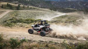 2018 Polaris RZR RS1
