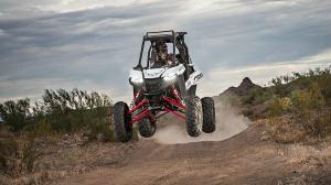 2018 Polaris RZR RS1