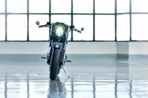 2018 Ducati Scrambler D-EV by Natapichat