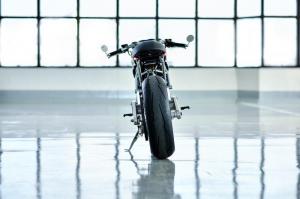 2018 Ducati Scrambler D-EV by Natapichat