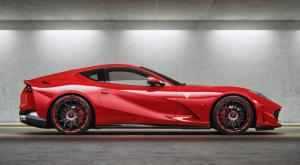 2018 Ferrari 812 Superfast by Wheelsandmore