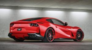 2018 Ferrari 812 Superfast by Wheelsandmore