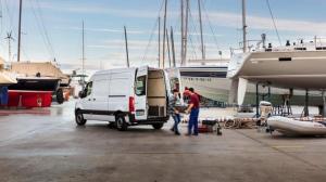 2019 Mercedes-Benz Sprinter