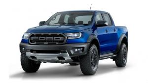 2019 Ford Ranger Raptor