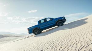 2019 Ford Ranger Raptor
