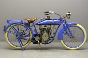 1917 Emblem Model 106 Little Giant