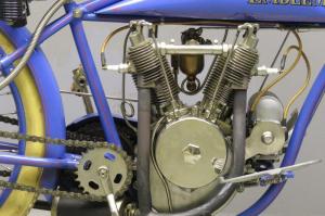 1917 Emblem Model 106 Little Giant