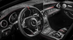 2016 Mercedes-AMG C43 by Carlex Design