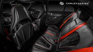 2016 Mercedes-AMG C43 by Carlex Design