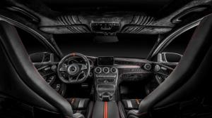 2016 Mercedes-AMG C43 by Carlex Design