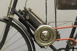 1904 Clement-Garrard