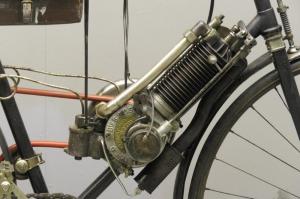 1904 Clement-Garrard
