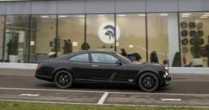 2018 Bentley Mulsanne by Ares Design