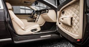 2018 Bentley Mulsanne by Ares Design