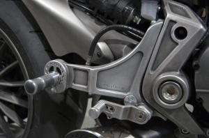 2018 Ducati Diavel La Impetuosa 1262 by Valtoron