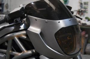 2018 Ducati Diavel La Impetuosa 1262 by Valtoron