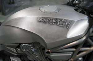 2018 Ducati Diavel La Impetuosa 1262 by Valtoron