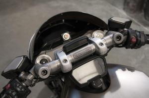 2018 Ducati Diavel La Impetuosa 1262 by Valtoron