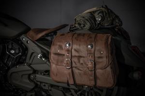 2018 Indian Scout 741B Call of Duty Edition