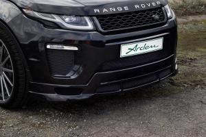 2018 Land Rover Range Rover Evoque by Arden