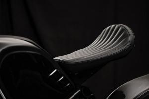 2017 BMW R nineT Dark Fighter by Mandrill Garage