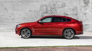 2019 BMW X4