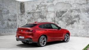2019 BMW X4