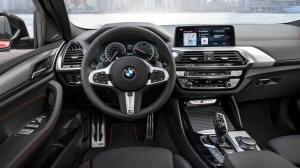 2019 BMW X4