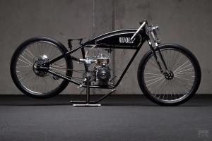 2018 Briggs&Stratton by Wolf Creative Customs