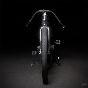 2018 Briggs&Stratton by Wolf Creative Customs