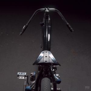 2018 Briggs&Stratton by Wolf Creative Customs