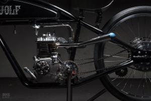 2018 Briggs&Stratton by Wolf Creative Customs