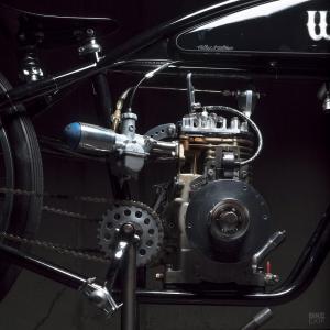 2018 Briggs&Stratton by Wolf Creative Customs