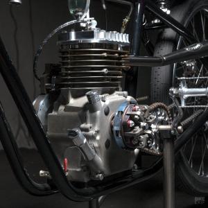 2018 Briggs&Stratton by Wolf Creative Customs