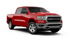 2019 Ram 1500 Lone Star Edition
