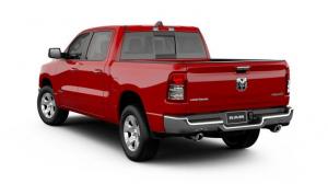 2019 Ram 1500 Lone Star Edition