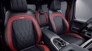 2019 Mercedes-AMG G63 Edition 1