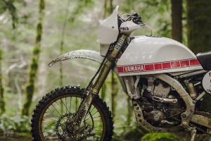 2018 Yamaha WR450F 81 by Iron Cobras