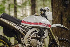 2018 Yamaha WR450F 81 by Iron Cobras