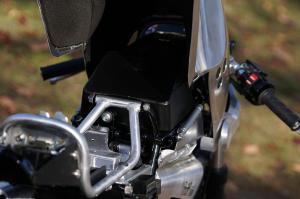 2018 Honda TLR200 Half Next Era 200 by Ask Motorcycles