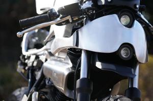 2018 Honda TLR200 Half Next Era 200 by Ask Motorcycles