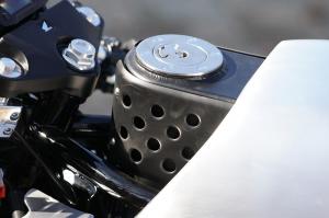 2018 Honda TLR200 Half Next Era 200 by Ask Motorcycles