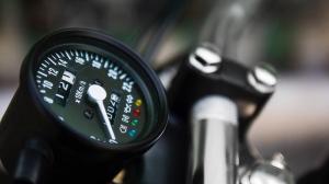 2018 Royal Enfield Classic 500 by KR Customs
