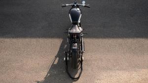 2018 Royal Enfield Classic 500 by KR Customs