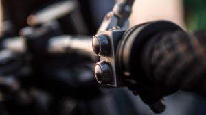 2018 Royal Enfield Classic 500 by KR Customs